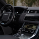 Illustration for article titled The 2018 Range Rover Sport SVR: Because Fuck You, Thats Why